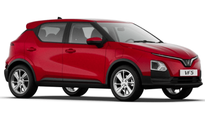VinFast VF5 Plus