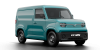 VinFast EC Van