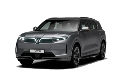 VinFast VF9