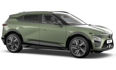 Vinfast VF7 Plus