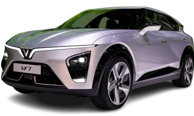 VinFast VF7
