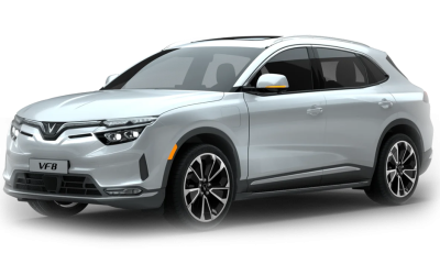 VinFast VF8