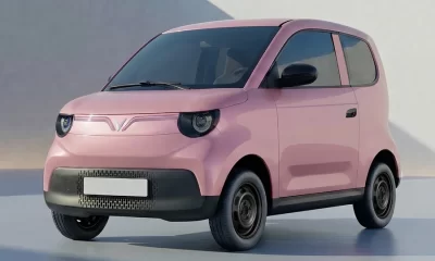 VinFast VF2